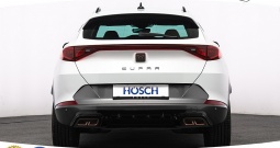 Cupra Formentor 1.4 TSI e-HYBRID DSG VZ 245 KS, LED+ACC+GR SJED+KAM+ASIST