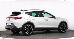 Cupra Formentor 1.4 TSI e-HYBRID DSG VZ 245 KS, LED+ACC+GR SJED+KAM+ASIST