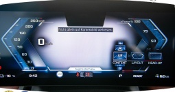 BMW iX M60 619 KS, KAM+ACC+GR SJED+NAVI+VIRTUAL