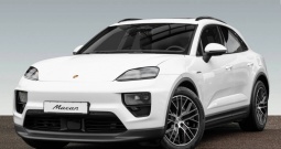 Porsche Macan 360 KS, PANO+PARK+ACC+KAM+BOSE