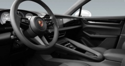 Porsche Macan 360 KS, PANO+PARK+ACC+KAM+BOSE