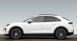 Porsche Macan 360 KS, PANO+PARK+ACC+KAM+BOSE