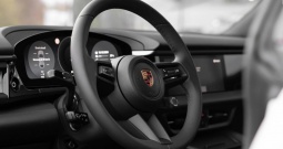 Porsche Macan 360 KS, PANO+PARK+ACC+KAM+BOSE