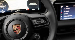 Porsche Macan 360 KS, PANO+PARK+ACC+KAM+BOSE