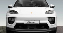 Porsche Macan 360 KS, PANO+PARK+ACC+KAM+BOSE