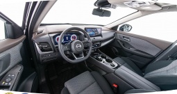 NOVO Nissan X-TRAIL 1.5 VC-T 4WD Aut. N-Connecta 213 KS, 7-SJED+