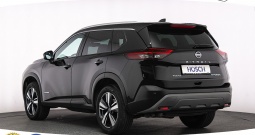 NOVO Nissan X-TRAIL 1.5 VC-T 4WD Aut. N-Connecta 213 KS, 7-SJED+