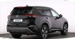 NOVO Nissan X-TRAIL 1.5 VC-T 4WD Aut. N-Connecta 213 KS, 7-SJED+