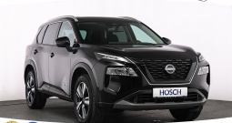 NOVO Nissan X-TRAIL 1.5 VC-T 4WD Aut. N-Connecta 213 KS, 7-SJED+