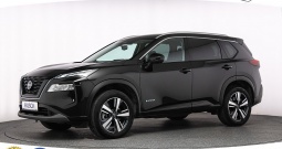 NOVO Nissan X-TRAIL 1.5 VC-T 4WD Aut. N-Connecta 213 KS, 7-SJED+