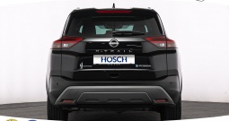 NOVO Nissan X-TRAIL 1.5 VC-T 4WD Aut. N-Connecta 213 KS, 7-SJED+