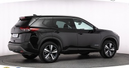 NOVO Nissan X-TRAIL 1.5 VC-T 4WD Aut. N-Connecta 213 KS, 7-SJED+