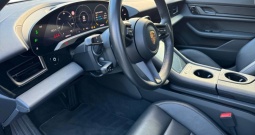 Porsche Taycan 4S 530 KS, BOSE, ZRAČNI, GR SJED, PANO,KAM