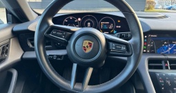 Porsche Taycan 4S 530 KS, BOSE, ZRAČNI, GR SJED, PANO,KAM