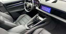 Porsche Macan 360 KS, BOSE+PARK+ACC+LED+KAM