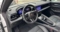 Porsche Macan 360 KS, BOSE+PARK+ACC+LED+KAM