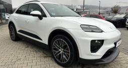 Porsche Macan 360 KS, BOSE+PARK+ACC+LED+KAM