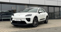 Porsche Macan 360 KS, BOSE+PARK+ACC+LED+KAM