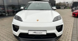 Porsche Macan 360 KS, BOSE+PARK+ACC+LED+KAM