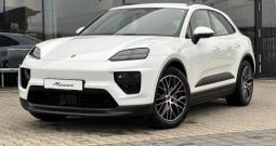 Porsche Macan 360 KS, BOSE+PARK+ACC+LED+KAM