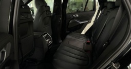 BMW X5 45e xDrive Aut. M Sport 394 KS, ZRAČNI+ACC+KAM+4xGR SJED+HEAD+NAVI+AS...