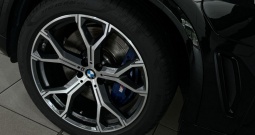 BMW X5 45e xDrive Aut. M Sport 394 KS, ZRAČNI+ACC+KAM+4xGR SJED+HEAD+NAVI+AS...