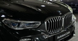 BMW X5 45e xDrive Aut. M Sport 394 KS, ZRAČNI+ACC+KAM+4xGR SJED+HEAD+NAVI+AS...