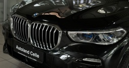 BMW X5 45e xDrive Aut. M Sport 394 KS, ZRAČNI+ACC+KAM+4xGR SJED+HEAD+NAVI+AS...