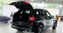 BMW X5 45e xDrive Aut. M Sport 394 KS, ZRAČNI+ACC+KAM+4xGR SJED+HEAD+NAVI+AS...