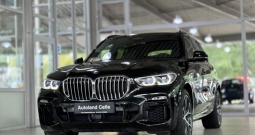 BMW X5 45e xDrive Aut. M Sport 394 KS, ZRAČNI+ACC+KAM+4xGR SJED+HEAD+NAVI+AS...