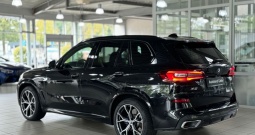 BMW X5 45e xDrive Aut. M Sport 394 KS, ZRAČNI+ACC+KAM+4xGR SJED+HEAD+NAVI+AS...