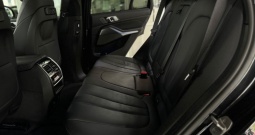 BMW X5 45e xDrive Aut. M Sport 394 KS, ZRAČNI+ACC+KAM+4xGR SJED+HEAD+NAVI+AS...