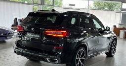 BMW X5 45e xDrive Aut. M Sport 394 KS, ZRAČNI+ACC+KAM+4xGR SJED+HEAD+NAVI+AS...