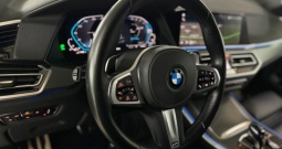 BMW X5 45e xDrive Aut. M Sport 394 KS, ZRAČNI+ACC+KAM+4xGR SJED+HEAD+NAVI+AS...