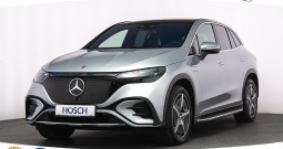 Mercedes EQE 500 105 kWh 4Matic AMG Premium 408 KS, ZRAČNI+LED+GR SJED+PANO+...