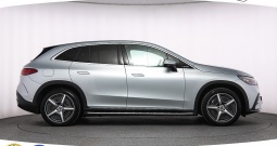 Mercedes EQE 500 105 kWh 4Matic AMG Premium 408 KS, ZRAČNI+LED+GR SJED+PANO+...