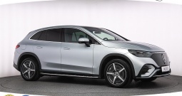 Mercedes EQE 500 105 kWh 4Matic AMG Premium 408 KS, ZRAČNI+LED+GR SJED+PANO+...