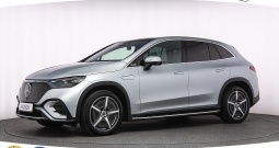 Mercedes EQE 500 105 kWh 4Matic AMG Premium 408 KS, ZRAČNI+LED+GR SJED+PANO+...