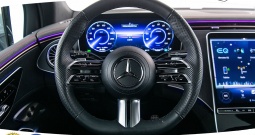 Mercedes EQE 500 105 kWh 4Matic AMG Premium 408 KS, ZRAČNI+LED+GR SJED+PANO+...