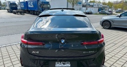 BMW X4 20d xDrive Aut. M Sport 190 KS, ACC+KAM+LED+4xGR SJED+PANO+VIRT