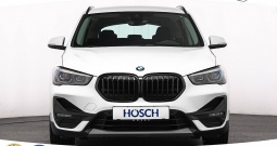 BMW X1 25e xDrive Steptronic Advantage 220 KS, LED+TEM+GR SJED+NAVI+PDC+17\\"