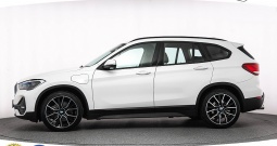 BMW X1 25e xDrive Steptronic Advantage 220 KS, LED+TEM+GR SJED+NAVI+PDC+17\\"