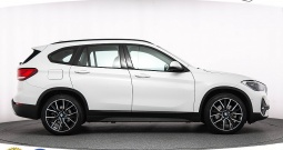 BMW X1 25e xDrive Steptronic Advantage 220 KS, LED+TEM+GR SJED+NAVI+PDC+17\\"