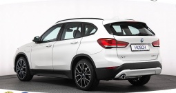 BMW X1 25e xDrive Steptronic Advantage 220 KS, LED+TEM+GR SJED+NAVI+PDC+17\\"