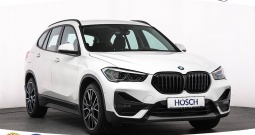 BMW X1 25e xDrive Steptronic Advantage 220 KS, LED+TEM+GR SJED+NAVI+PDC+17\\"