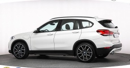 BMW X1 25e xDrive Steptronic Advantage 220 KS, LED+TEM+GR SJED+NAVI+PDC+17\\"