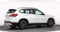 BMW X1 25e xDrive Steptronic Advantage 220 KS, LED+TEM+GR SJED+NAVI+PDC+17\\"