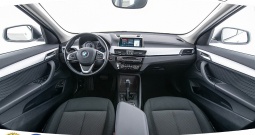 BMW X1 25e xDrive Steptronic Advantage 220 KS, LED+TEM+GR SJED+NAVI+PDC+17\\"