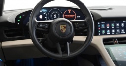 Porsche Taycan 4 Cross Turismo 476 KS, BOSE,ZRAČNI,GR SJED, PANO, ACC