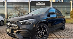 Mercedes GLA 200 Aut. AMG Line Edition 163 KS, ACC+LED+KAM+GR SJED+WIDES+ASIST